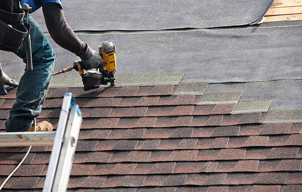 Licensed Flat Roof Repair service in Greenland, NH - Brentwood Metal Roofing